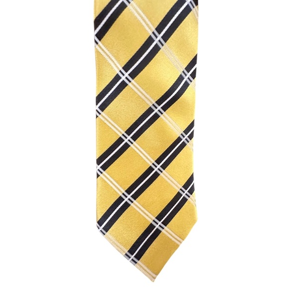 Donald J. Trump | (2) Men’s 100% Silk Signature Collection Luxury Neckties - Picture 7 of 10
